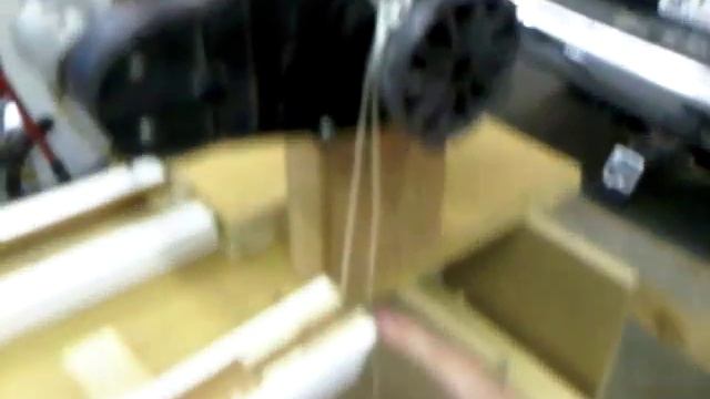 Mission Impossible - Rube Goldberg machine смотреть онлайн