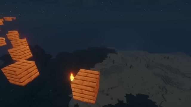 SHAPESHIFTER | PART 1