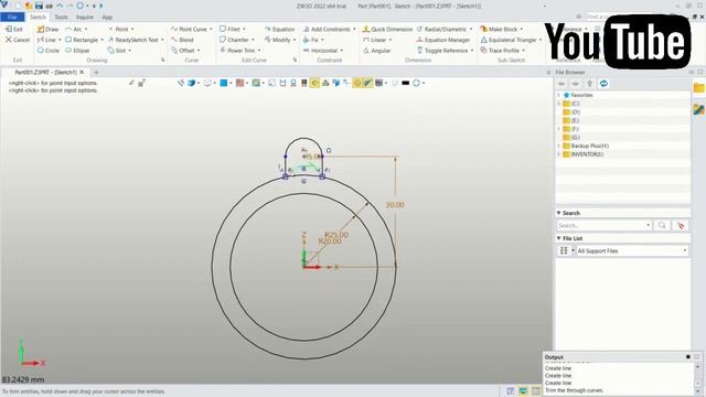 ZW3D 2023 DOWNLOAD FREE | CRACK + KEY | смотреть онлайн