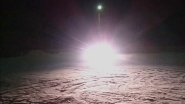 Субару Форестер на льду смотреть онлайн