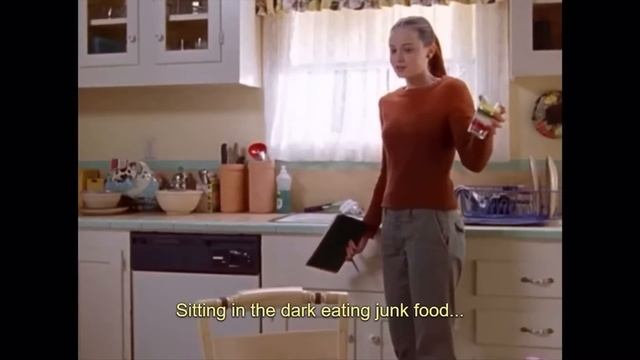 Rory Gilmore Being My Academic Inspiration