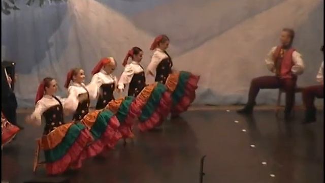 Стулья.avi Ивушка смотреть онлайн