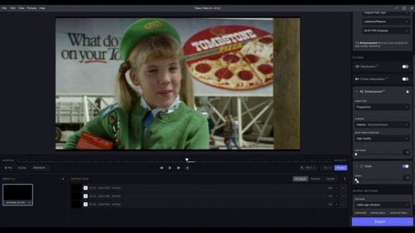Topaz Video AI Tutorial (Version 3.0) | Is it worth the upgrade?