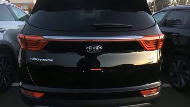 New 2019 Kia Sportage Milford CT New Haven, CT #K147419 смотреть онлайн