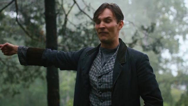 Красный Яр - Трейлер сериала (2023) на PREMIER смотреть онлайн