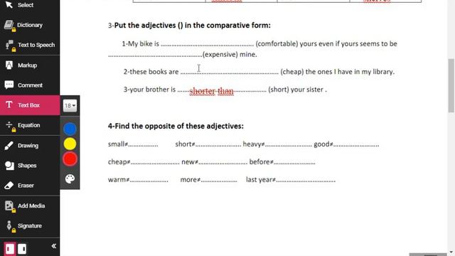 Unit 1 + Unit 2 (دروس الانجليزية للجدع المشترك( الفرض الأول смотреть онлайн