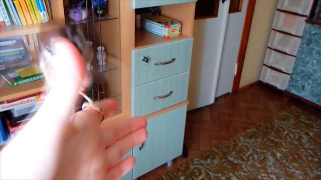 Ручной воробей Тоша игривый и боевой птиц. смотреть онлайн