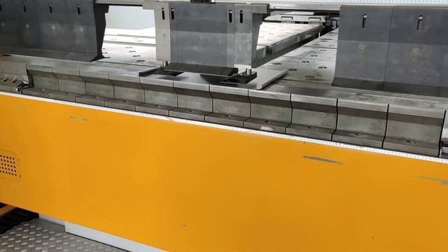 панелегиб RAS 79.22 смотреть онлайн