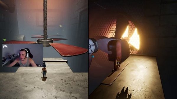 MaD JuGGernaut  и N3l0minka кошмарят Глава первая