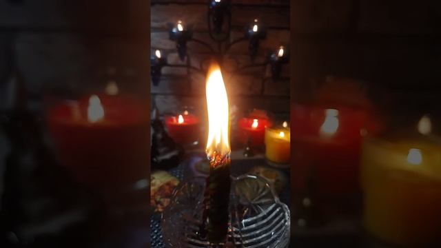 ОНЛАЙН РИТУАЛ ! СВЕРШИТСЯ ЧУДО ! ПРОСТО СМОТРИ ! смотреть онлайн