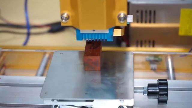 CNC 3018 Update 3018plus Metal Frame Apply Nema17/23 Stepper Test And Review Aliexpress Price