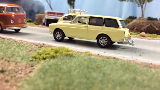 Some Random Greenlight and Layout Progress смотреть онлайн