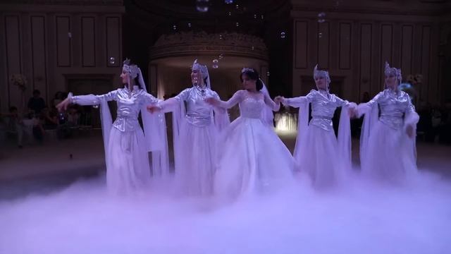 Harsi par. Narek&Olya смотреть онлайн