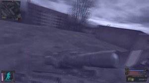 Тайники Стрелка в Припяти | ОП 2.2