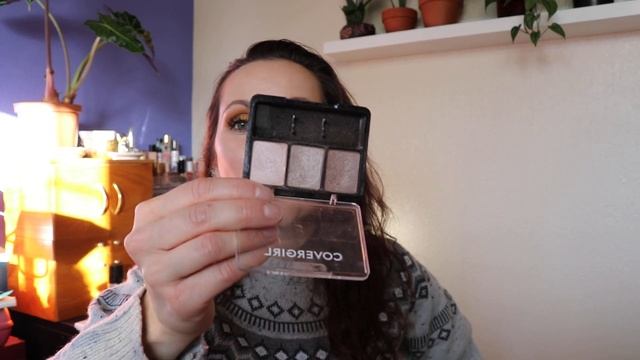 2021 Makeup FAVORITES! Best Eyeshadow + Mascara + Liner смотреть онлайн