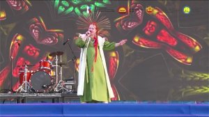 Виктория Маралёва (Санкт Петербург) «Ты, заря»