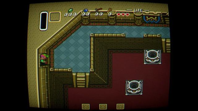 How to beat A Link to the Past in under 5 Minutes смотреть онлайн