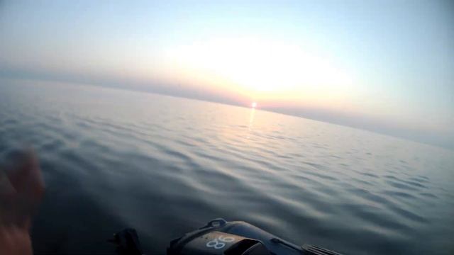 Путешествие на лодки .Псковское озеро ,Тёплое озеро и Чудское озеро. смотреть онлайн