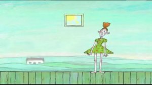 Колыбельные мира - Ирландская колыбельная.avi