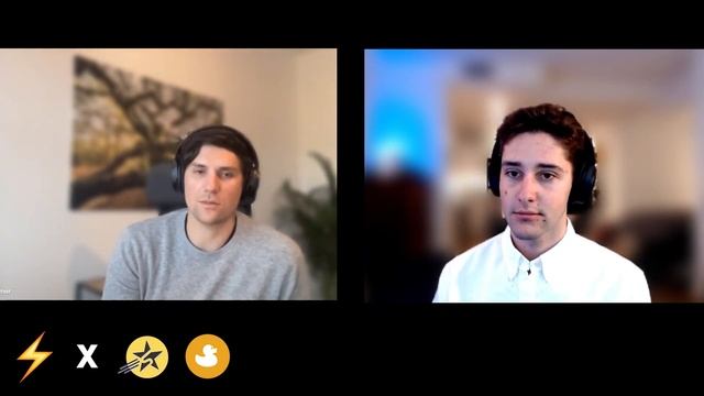 Evmos Federico Kunze | $EVMOS Launch, Tokenomics and Cevmos | Venture Node Podcast #3 смотреть онлайн