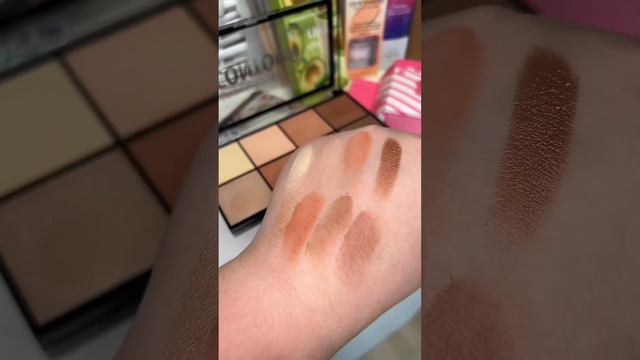 Обзор бьюти бокса с WILDBERRIES 🛍️Арт. 209397826 #wildberries #wb #обзоркосметики #валдберис смотреть онлайн