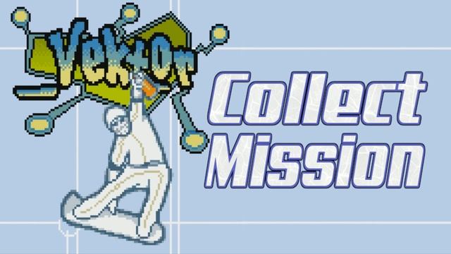 Vektor JAVA GAME MUSIC смотреть онлайн