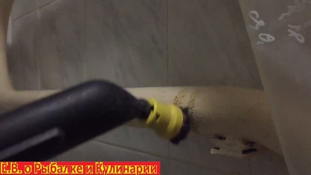 Обзор пароочистителя Karcher SC 2,реальный отзыв пользователя.Пароочиститель Karcher SC 2 отмоет вс смотреть онлайн