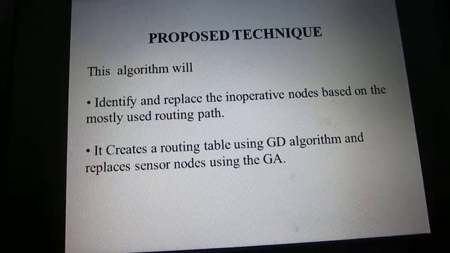 Effective Fault Node Algorithm for Enhanced Lifetime and Efficient Routing in WSN смотреть онлайн