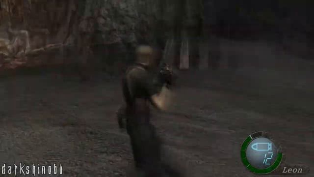 Resident Evil 4 - Professional Mode: Chapter 5-3 (PC/Steam) смотреть онлайн