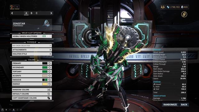 Warframe - 100 Day Login Reward on PC + Content Creator Stuff (Bonus Video) смотреть онлайн