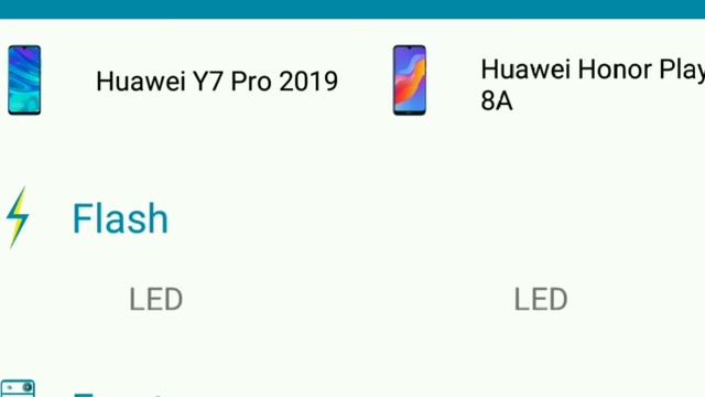 Huawei Y7 Pro 2019 vs Huawei honor play 8A Specs Comparison l Camera l Processor l Watch Before Bu смотреть онлайн