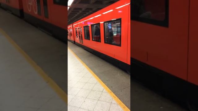 Metro Itäkeskus ? смотреть онлайн