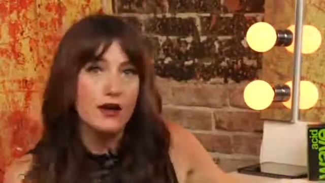 How to Take Care of a Loose Perm смотреть онлайн