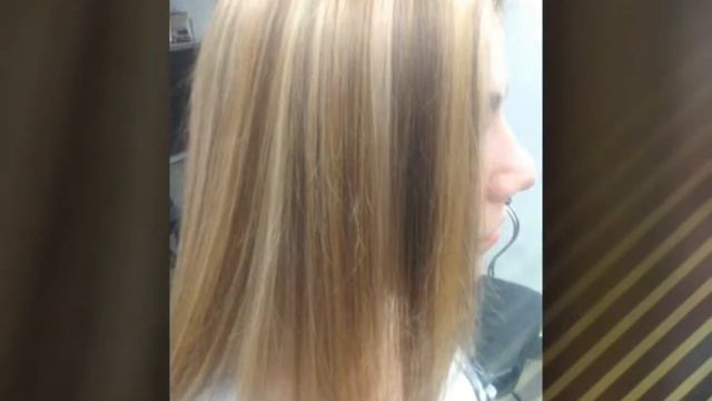 Прически мастеров нашей студии