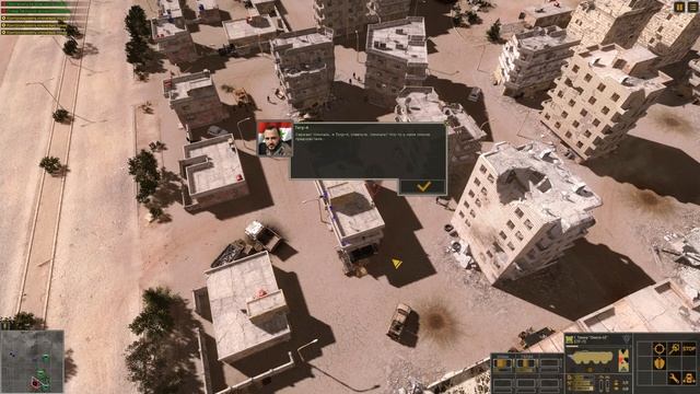 О ЧЕМ БЫЛА SYRIAN WARFARE || DLC ВОЗВРАЩЕНИЕ В ПАЛЬМИРУ || РАНЬШЕ БЫЛО ЛУЧШЕ смотреть онлайн