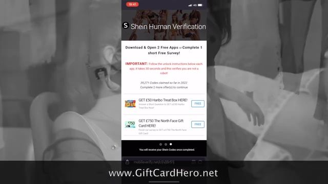 Shein Coupon Code 2022 - Shein Promo Code $100 OFF!