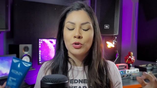 REDKEN EXTREME | FORTALECIMENTO, CRESCIMENTO E ANTIQUEDA CAPILAR | Funciona?