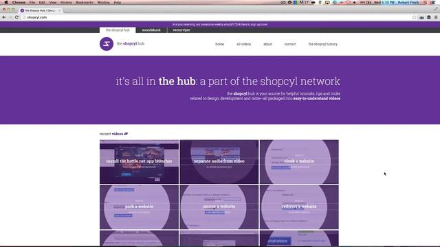 [WP PART 1] How to Build a Custom WordPress Theme - Introduction смотреть онлайн