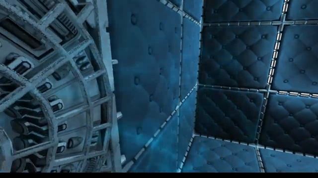 Neverout Walkthrough Pt1. White Zone. VR gameplay/guide. Let's play demo. смотреть онлайн