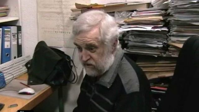 Kis Cyrillic Part 1 смотреть онлайн