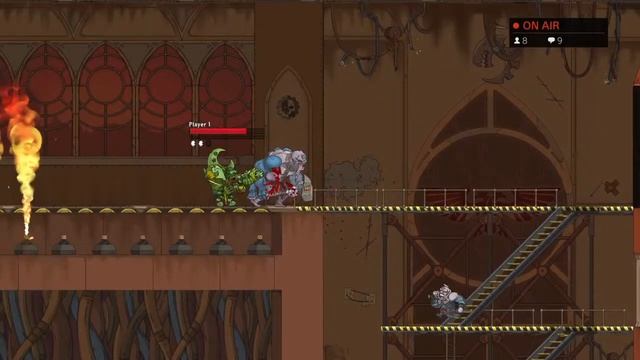 DAKKA FOR ONE, DAKKA FOR ALL!!!:(Warhammer Wednesday Ep.27)#WH40K смотреть онлайн