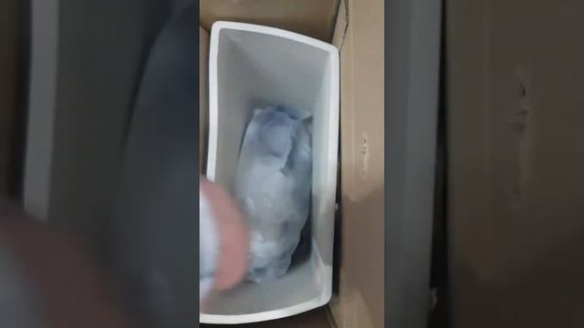 Унитаз Компакт Вест с арматурой и сиденьем косой выпуск Santeri 13 01 2023 смотреть онлайн