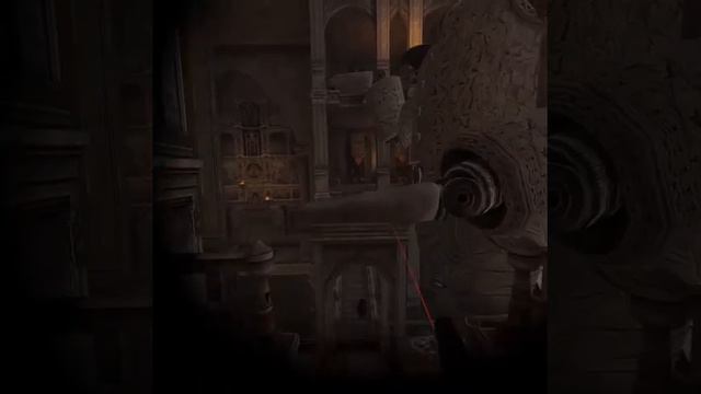 El autómata Salazar 1 - ResideNt Evil 4 VR - META Quest 2 🎮......😘 смотреть онлайн