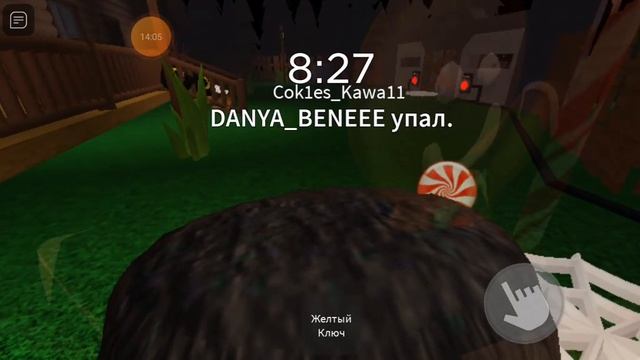 играю в роблокс Spider ?️?️ смотреть онлайн