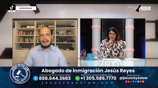 ¿Cómo lidiar con un proceso de deportación? #inmigración #abogado смотреть онлайн