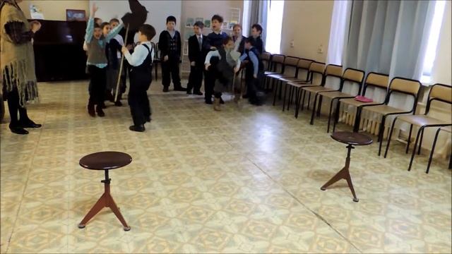 Рождественские святки в бибилотеке смотреть онлайн