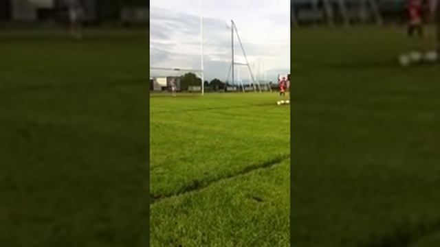 Lissan Gac- the machine gun with Mark Muldoon смотреть онлайн