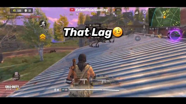 BEST SKIN OF SEASON 8!! | KRUEGER REAPER | CALL OF DUTY MOBILE BATTLE ROYALE смотреть онлайн