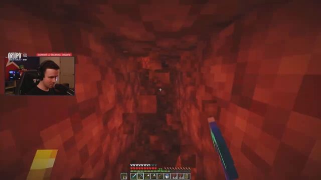 ? MINECRAFT ADVENTURE TIME