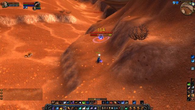 A New Ore Sample WoW Classic Quest смотреть онлайн